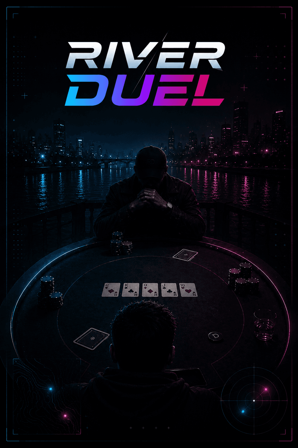 River Duel
