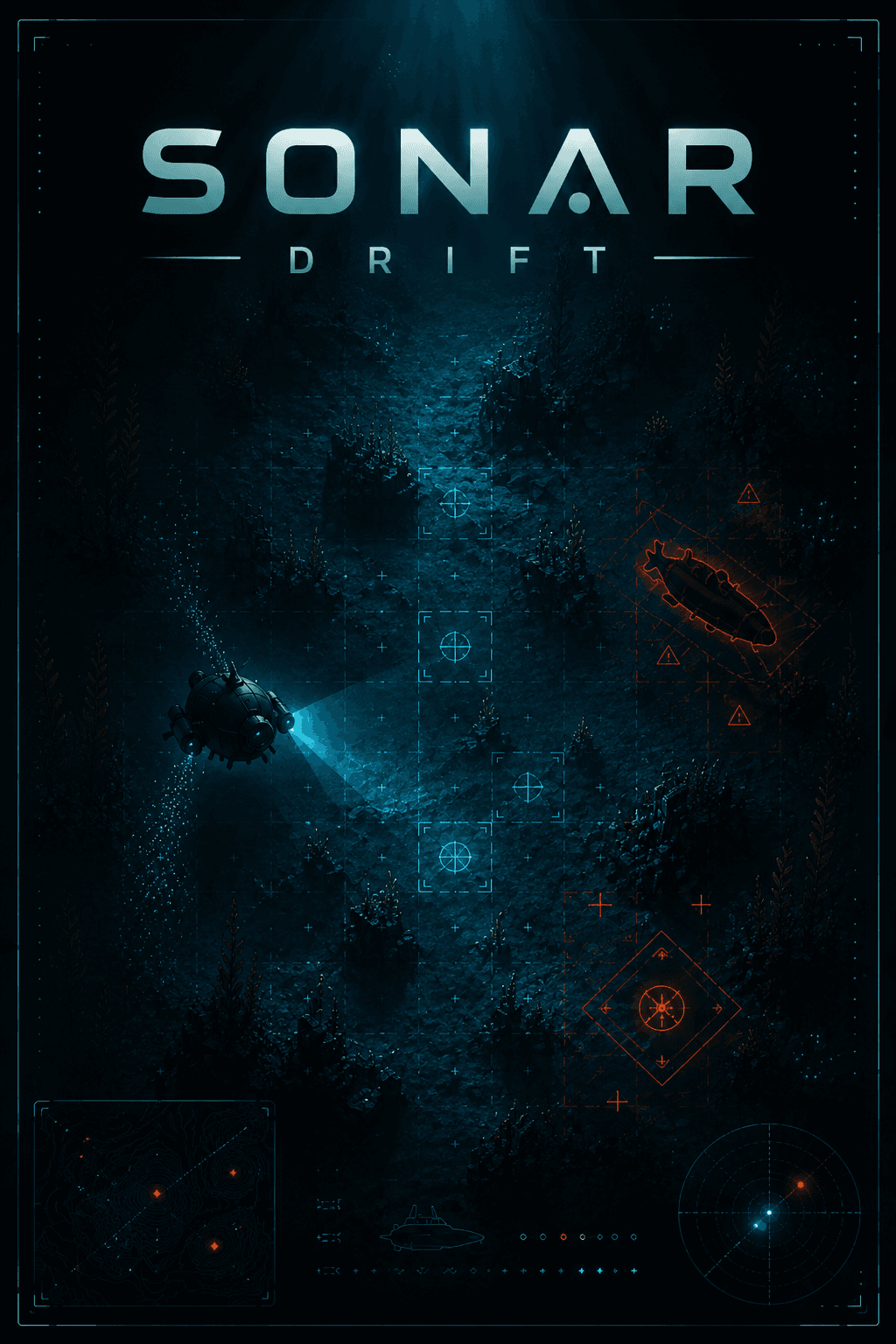 Sonar Drift