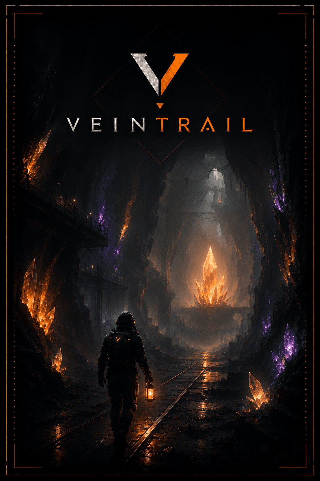 Veintrail